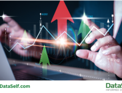 Understand, Anticipate and Respond to Sales Fluctuations with DataSelf’s Year Over Year Variance Report