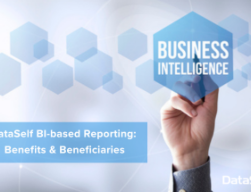 DataSelf BI-based Reporting:  Benefits . . . and Beneficiaries