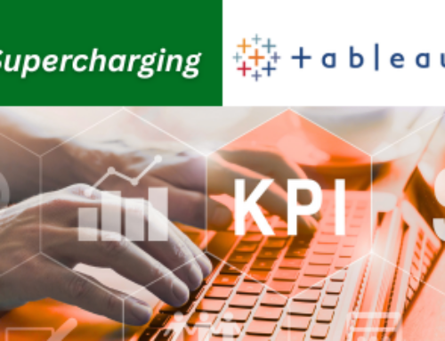 DataSelf for Tableau