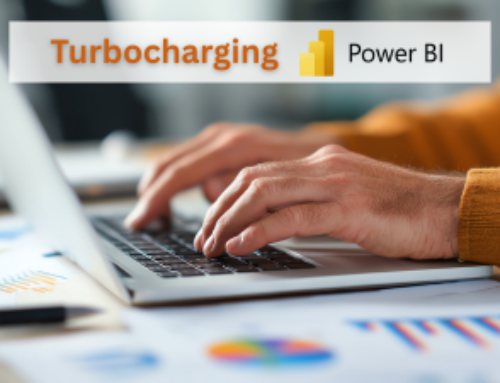 DataSelf for Power BI