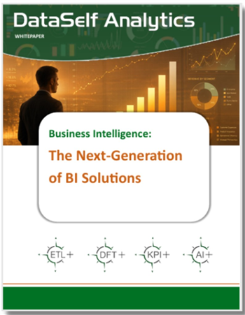 Is Your Business Intelligence Ready for the Next Generation?