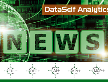 DataSelf Releases Next-Generation 'ETL+™' for Most-Trusted Reporting & Analytics